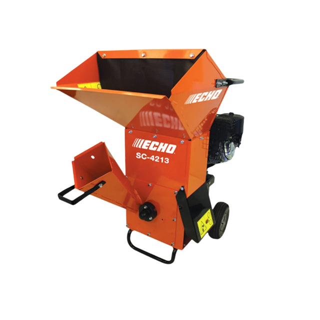 ECHO SC-4213 Chipper/Shredder