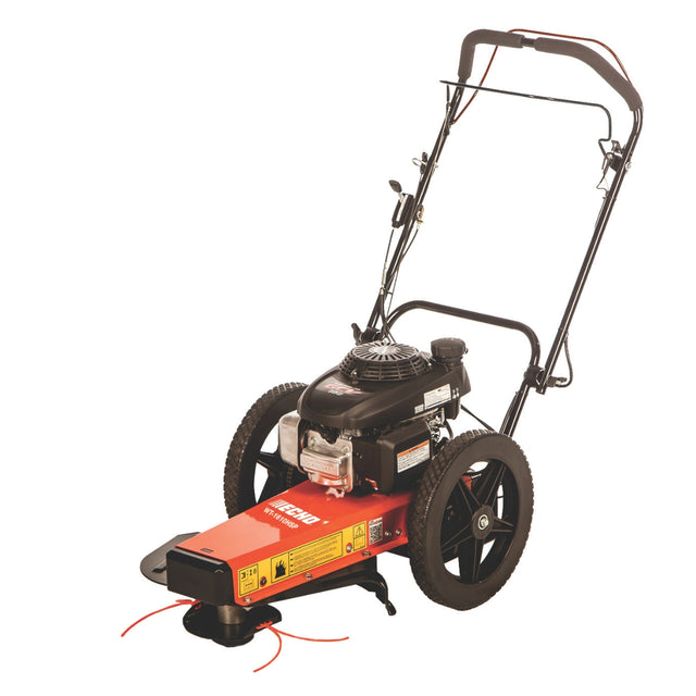 ECHO WT-1610SP Wheeled Trimmer (Self-Propelled)