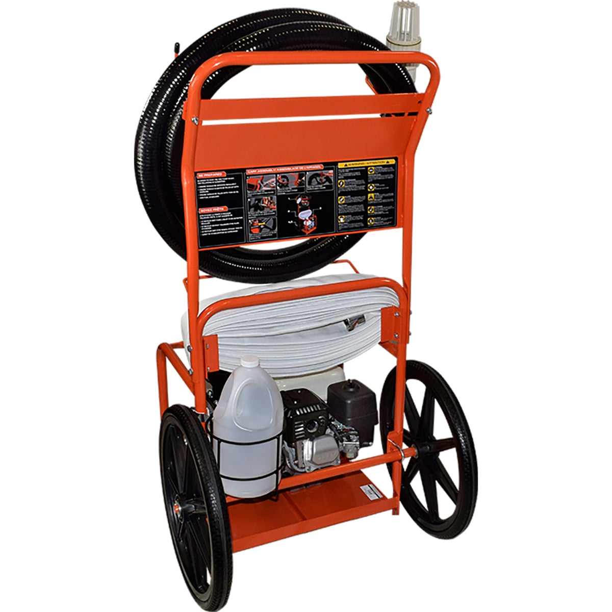 ECHO FP-2126 Fire Pump 2