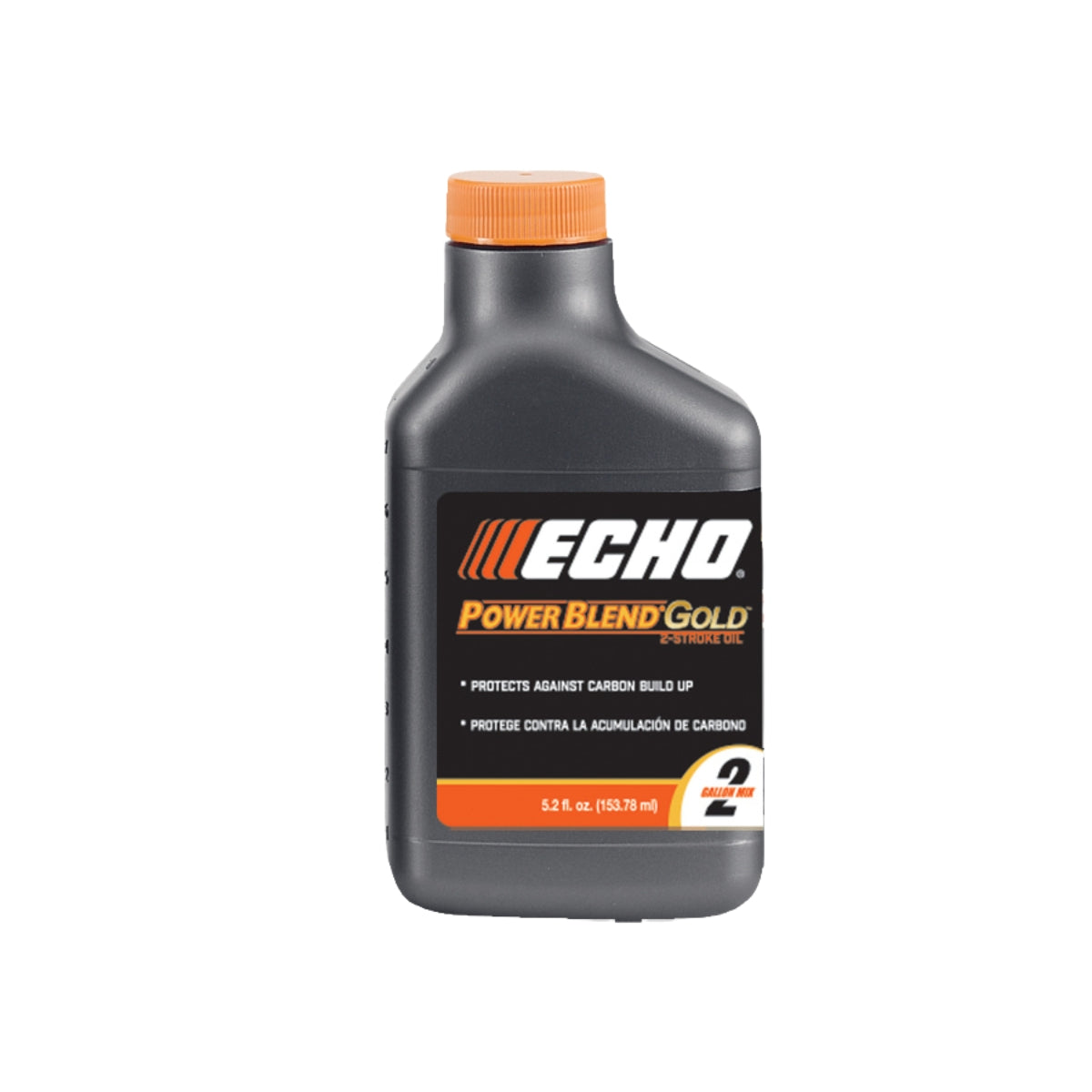 ECHO PowerBlend® Gold Oil 5.2 fl. Oz