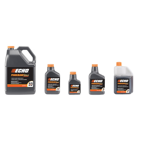 ECHO PowerBlend® Gold Oil 16 fl. Oz