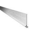 Schluter DESIGNBASE-SL Trim Stainless Steel Appearance