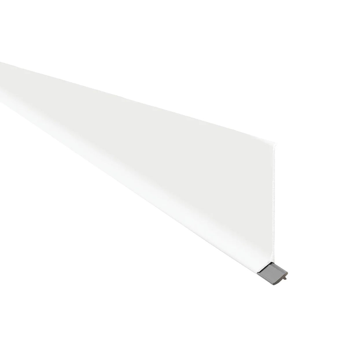 Schluter DESIGNBASE-SL Trim Matte White
