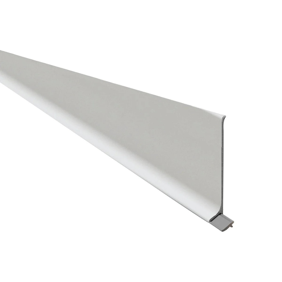 Schluter DESIGNBASE-SL Trim Satin Anodized
