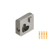 Schluter Jolly Outside Corner Classic Grey