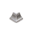Schluter ECK-KHK Outside Corner Brushed Stainless Steel