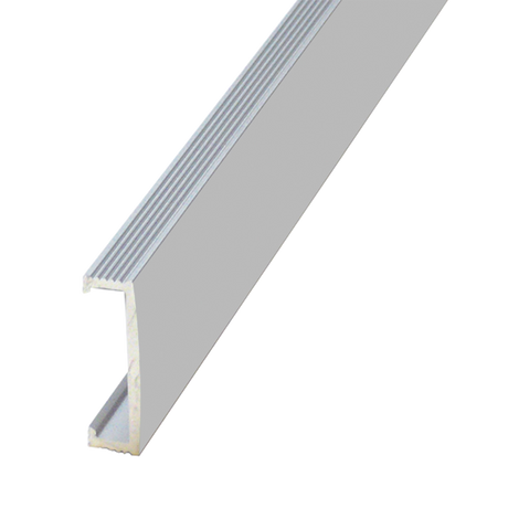 Laticrete Decorative Border Profiles - Style 1