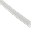Schluter DESIGNBASE-SL Sealing Lip Aluminum