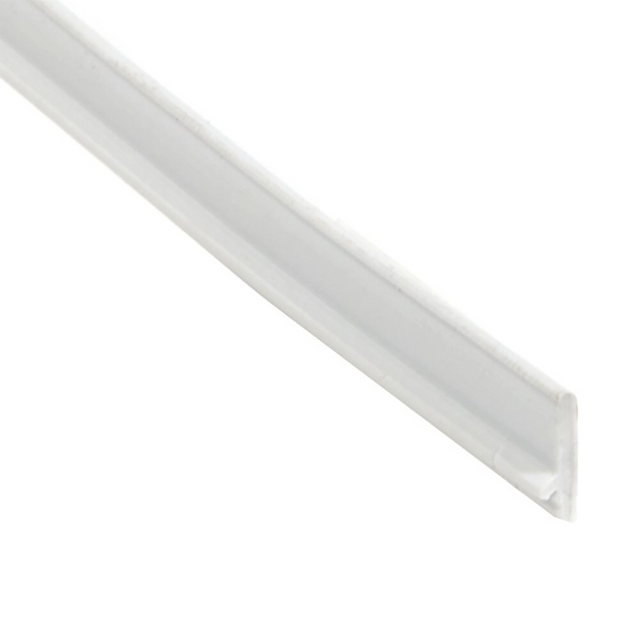 Schluter DESIGNBASE-SL Sealing Lip Aluminum
