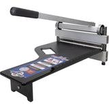 Marshalltown 13" Ultra-Lite Flooring Cutter 3