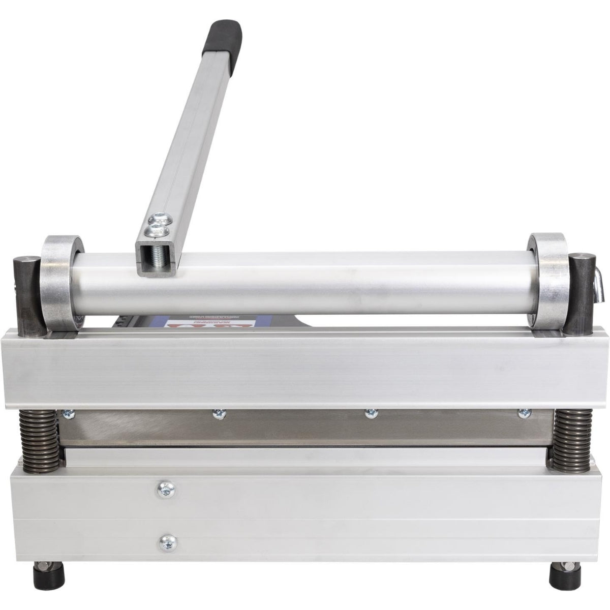 Marshalltown 13" Ultra-Lite Flooring Cutter Backside
