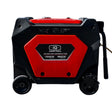 iQ Power Tools iQ10KW Inverter Power Generator