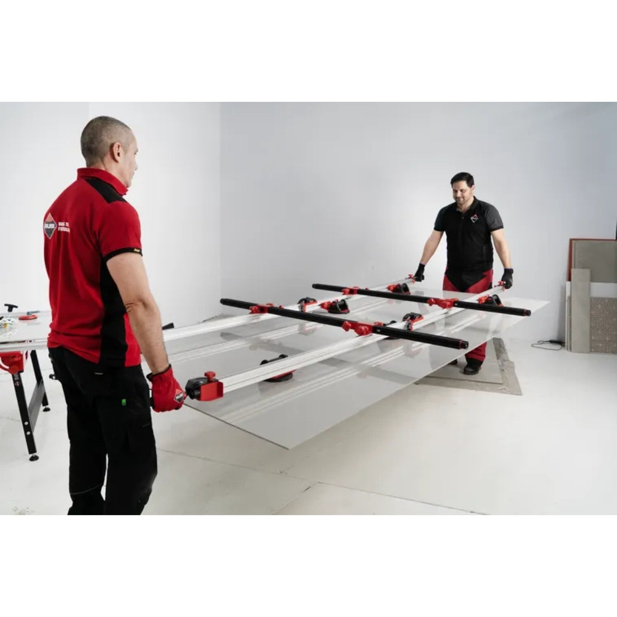 Rubi ERGO Ergo Trans 3