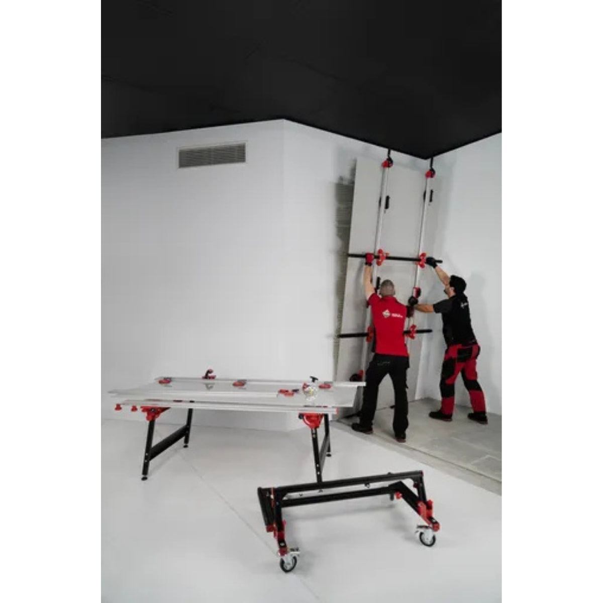 Rubi ERGO Ergo Trans 4