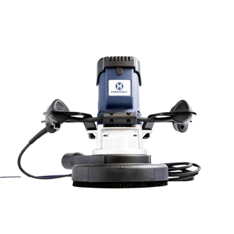 Makinex Concrete Grinder