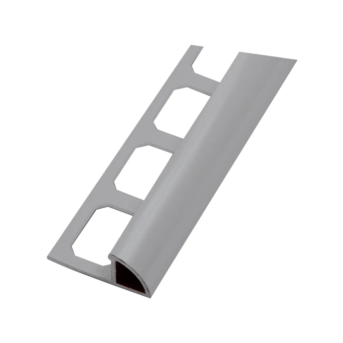 Laticrete Round Edge Profile (RO3) 8' 2-1/2" Long Profile