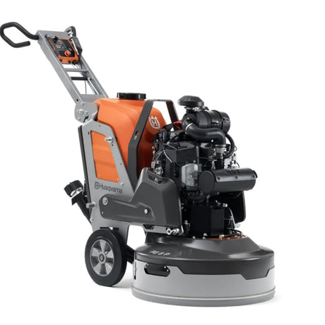 Husqvarna PG 8 P Floor Grinder