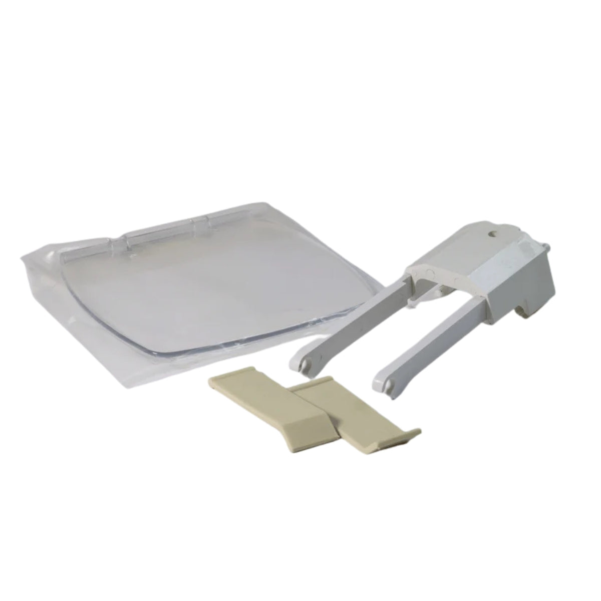 Gryphon Grinder Face Shield Kit Package