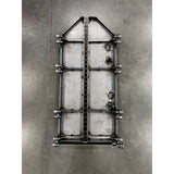 iQ Power Tools iQ2xrt36 37" Heavy Duty Sliding Table Underside