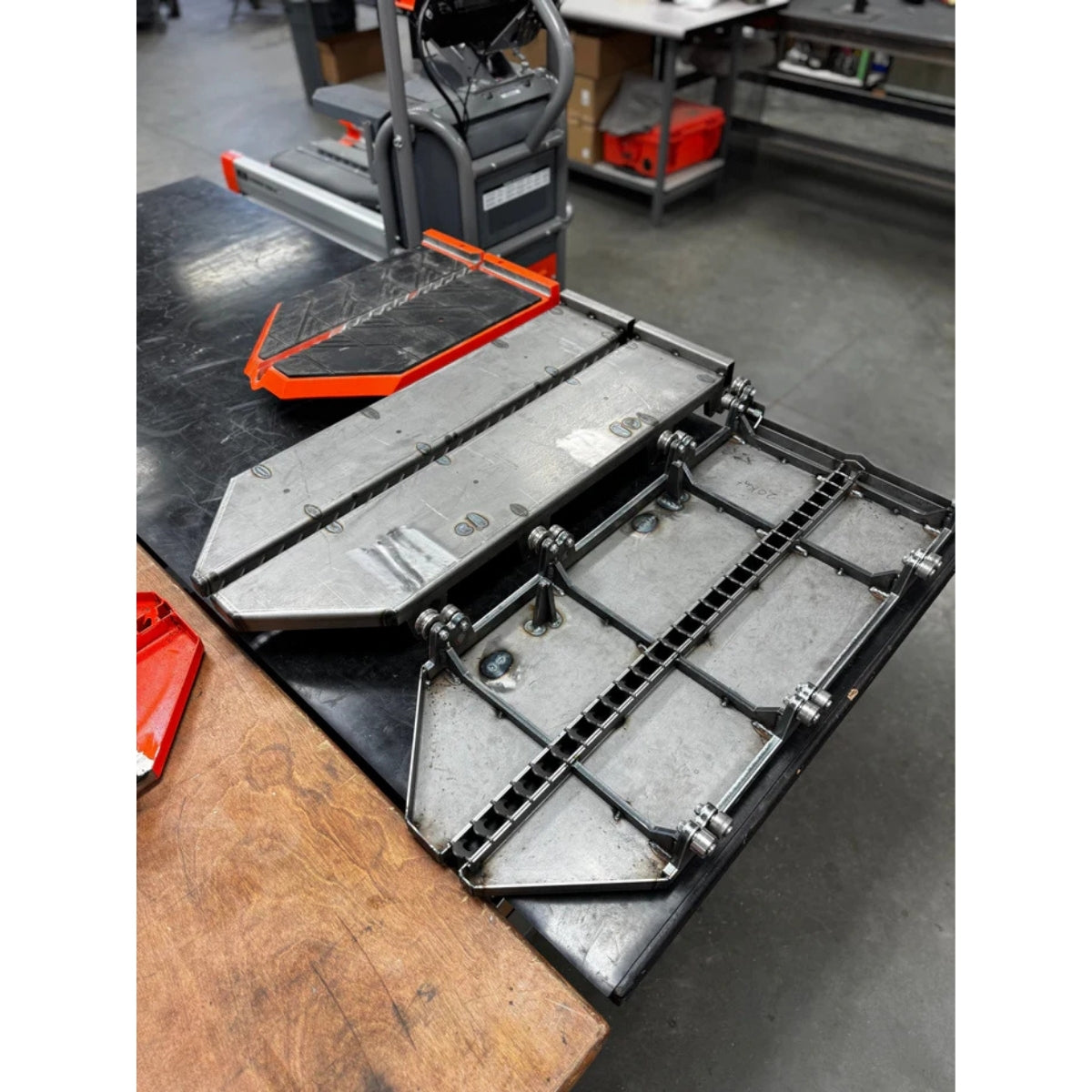 iQ Power Tools iQ2xrt36 37" Heavy Duty Sliding Table Comparison