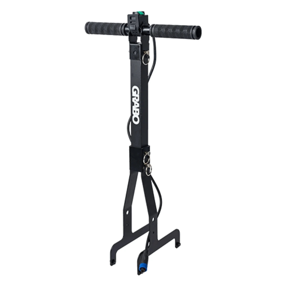 GRABO High-Flow T-Bar