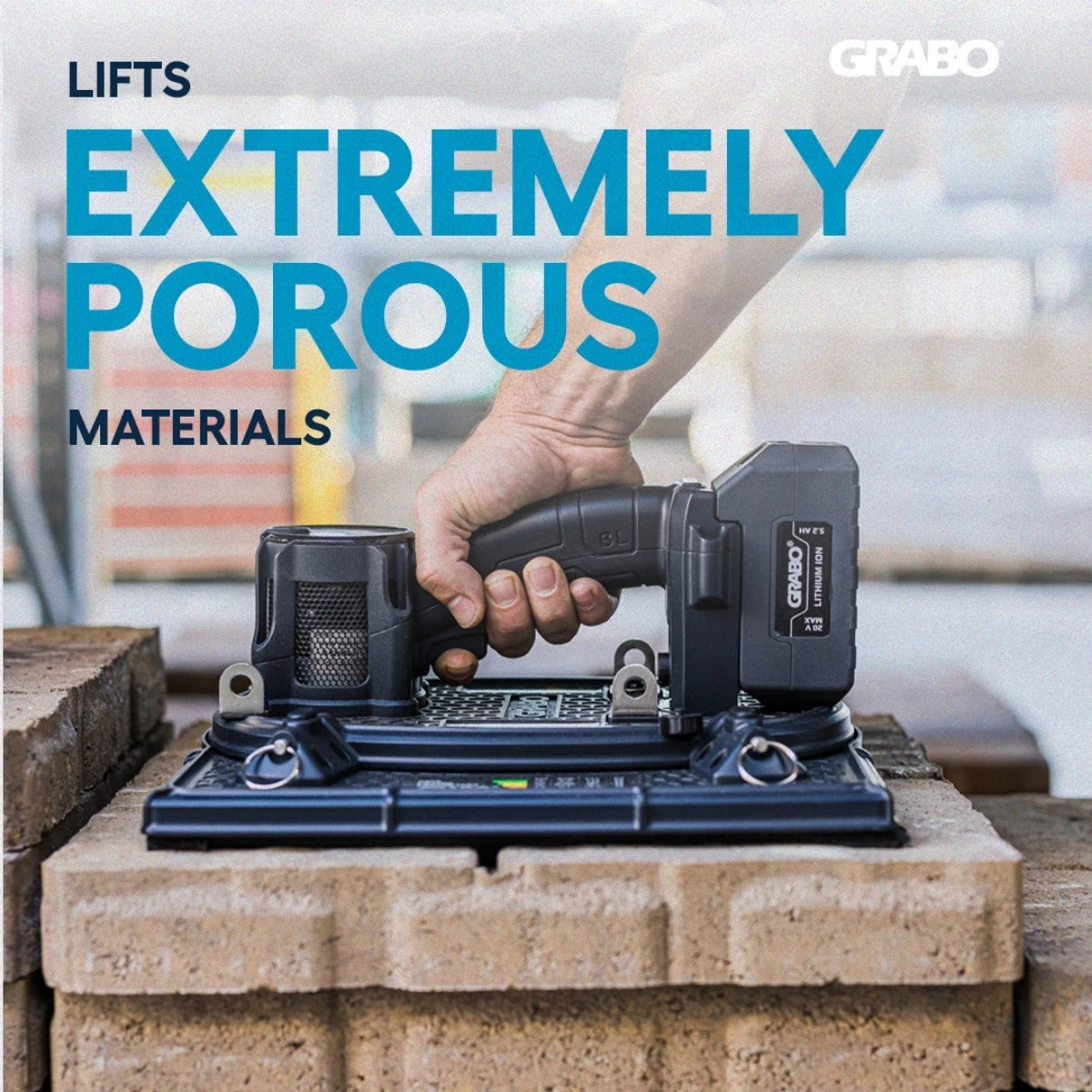 GRABO High-Flow Ad 2