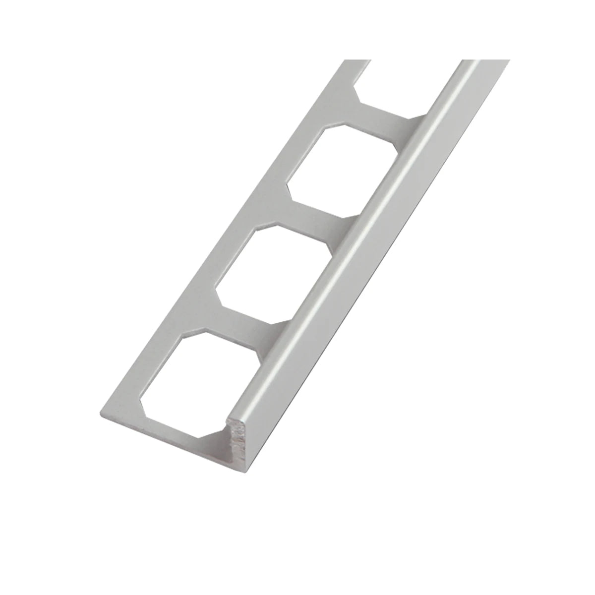 Laticrete L-Shape Edging Profile (LS2) 8' 2-1/2" Profile
