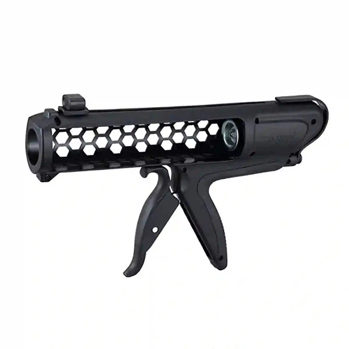 Tajima Tools Convoy BC Built-in Push Rod Caulk Gun - Contractors Direct