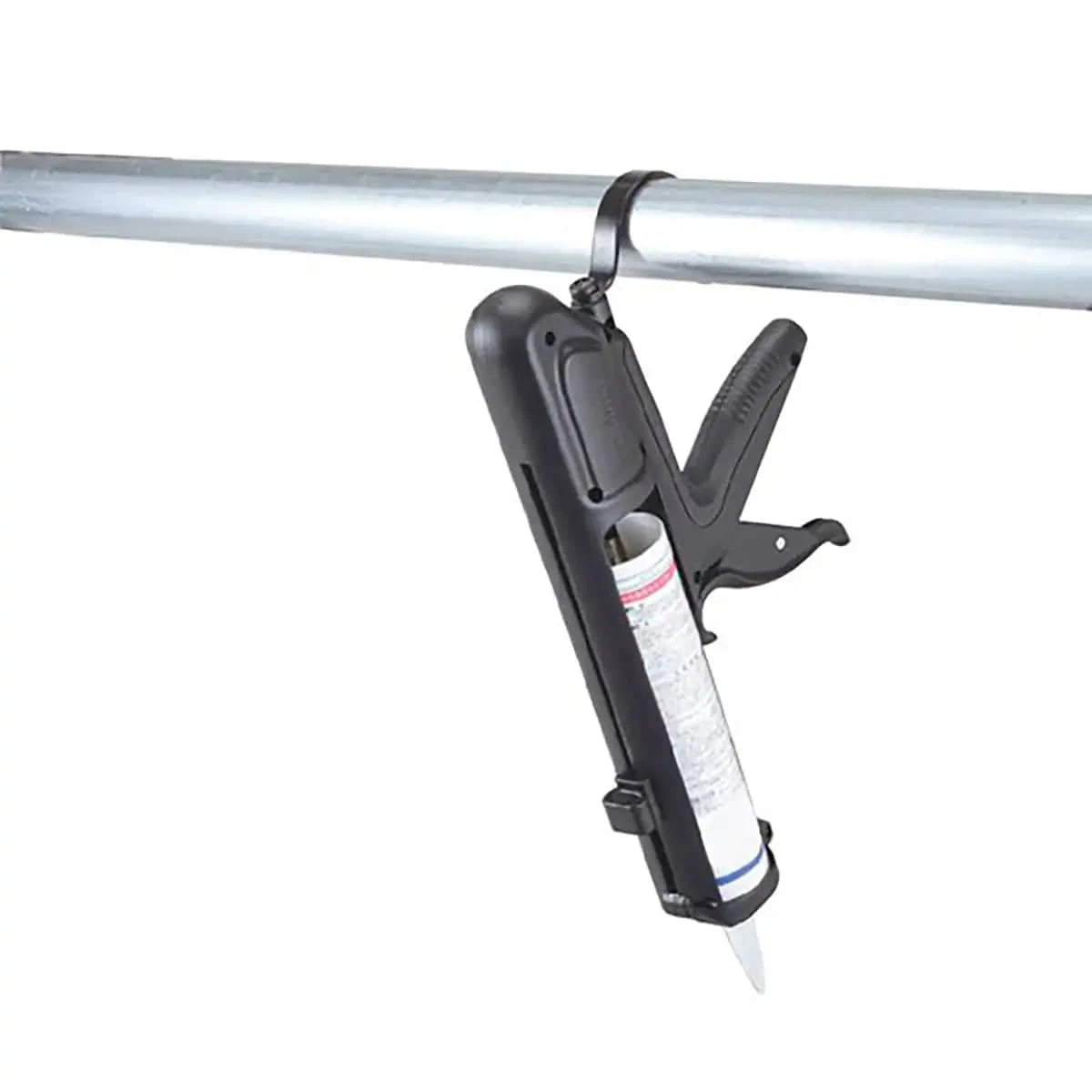 Tajima Tools Convoy BC Built-in Push Rod Caulk Gun - Contractors Direct
