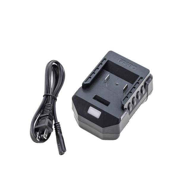 GRABO 20V Battery Charger USA