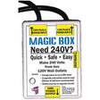Ceno USA Magic Box