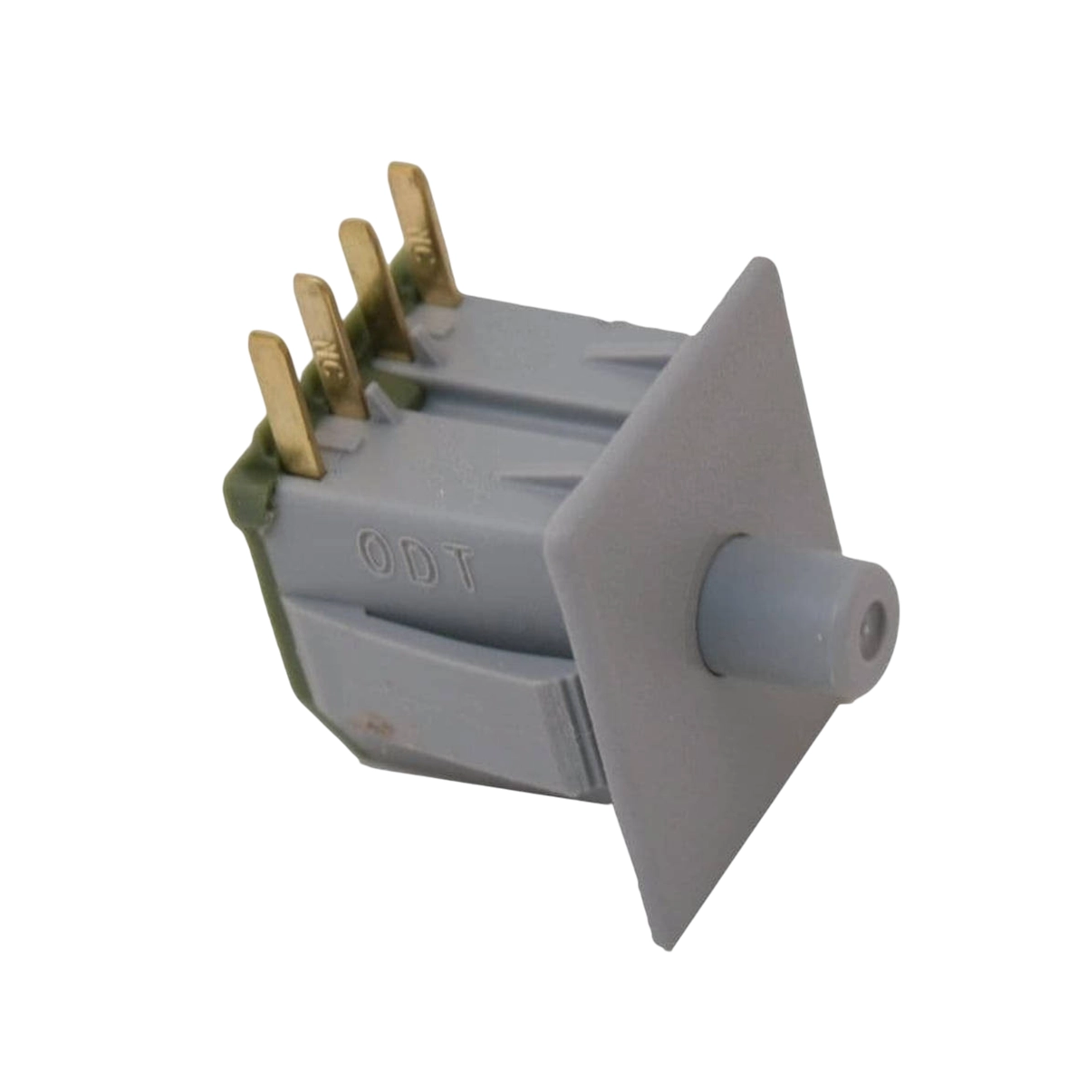 Husqvarna Z254F OEM Seat Switch