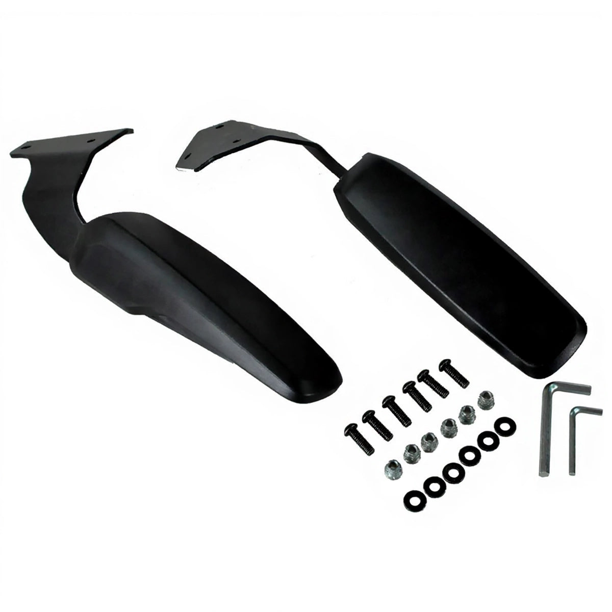 Husqvarna Armrest Kit for Z254F Lawn Mowers