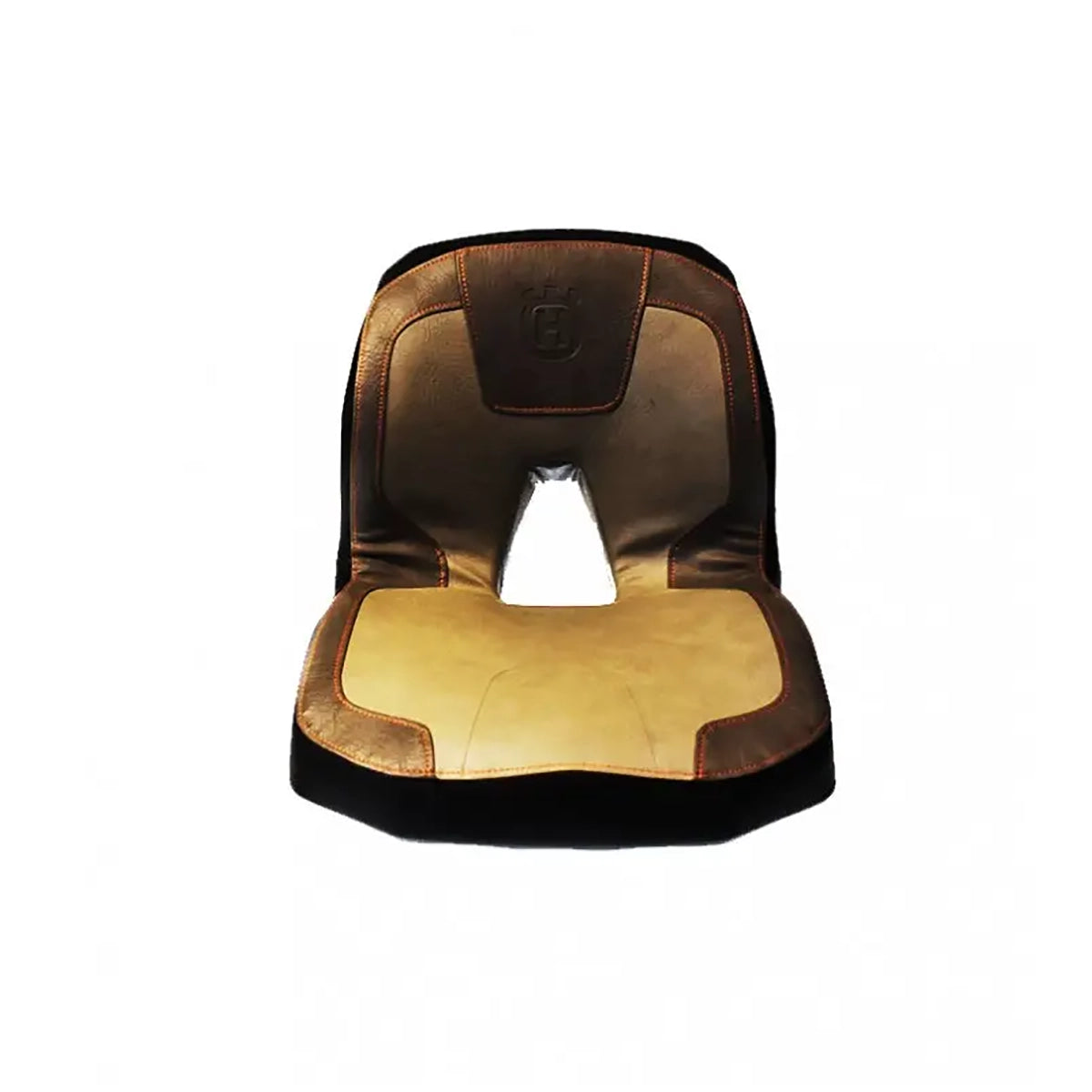 Husqvarna Z254F Seat Assembly without Armrest