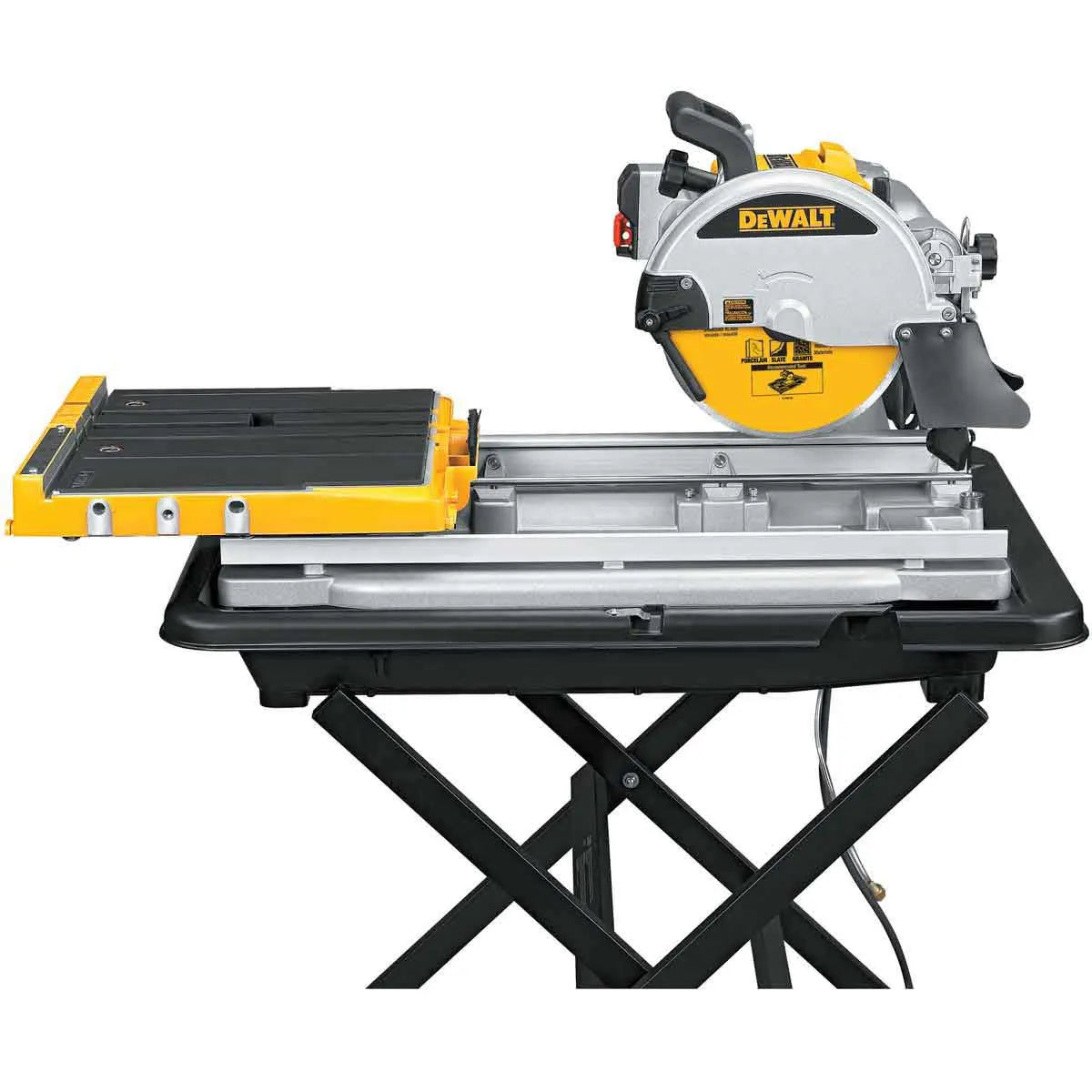 Dewalt 24" D24000 Wet Tile Saw