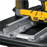Dewalt 24" D24000 Wet Tile Saw