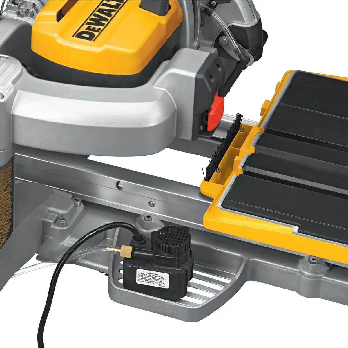 Dewalt 24" D24000 Wet Tile Saw
