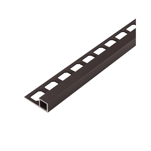 Laticrete Square Edge Profile (SQ4)