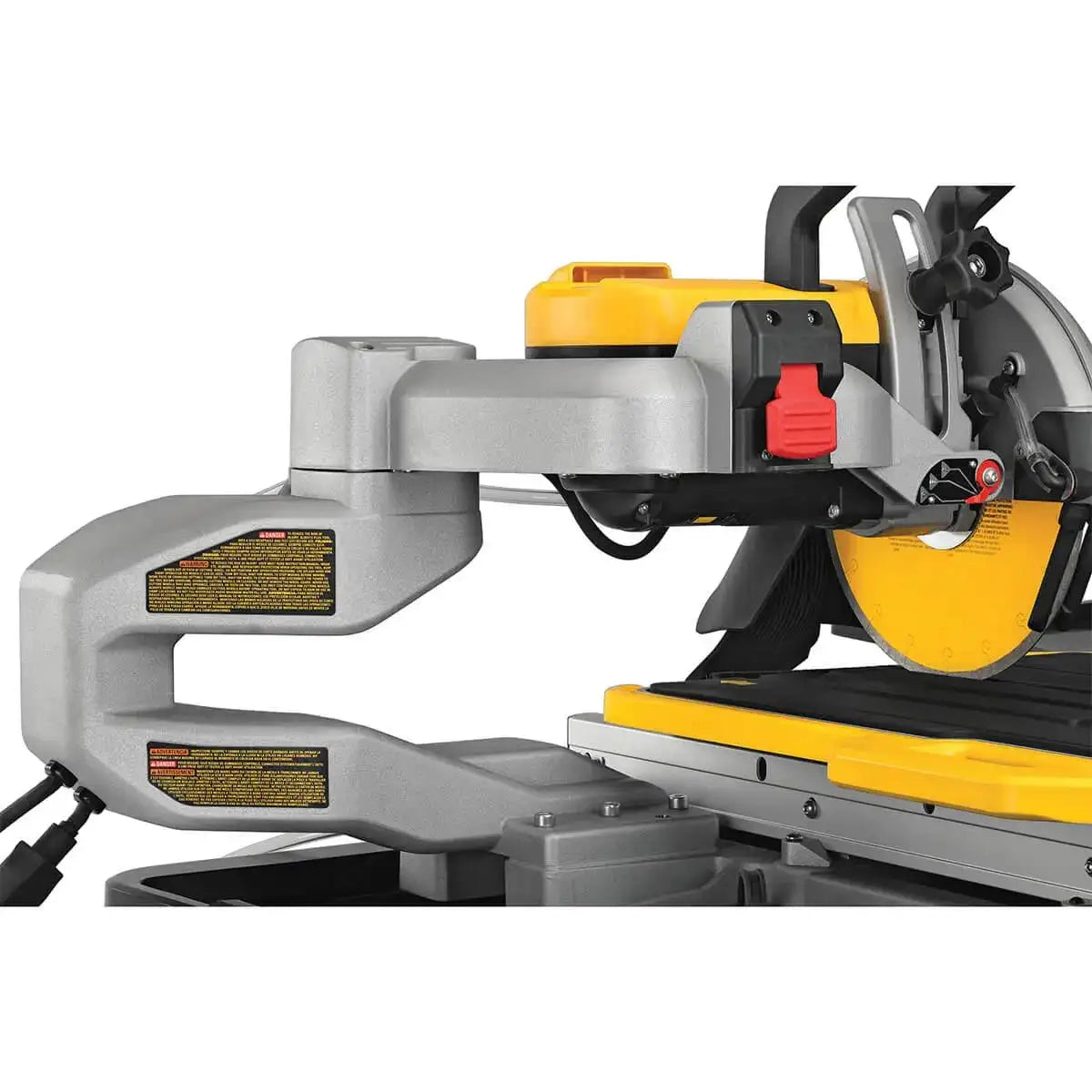 Dewalt D36000 36" Wet Tile Saw