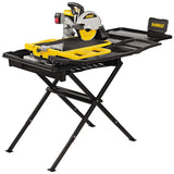 Dewalt D36000 36" Wet Tile Saw