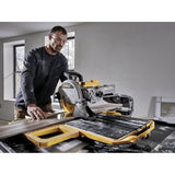 Dewalt D36000 36" Wet Tile Saw