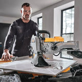 Dewalt D36000 36" Wet Tile Saw