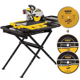 Dewalt D36000 36" Wet Tile Saw
