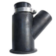 DustControl Suction Casing B 38/43