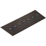 Gundlach Versablade Trowel Blades