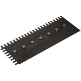 Gundlach Versablade Trowel Blades