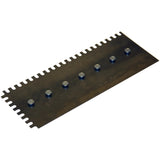 Gundlach Versablade Trowel Blades