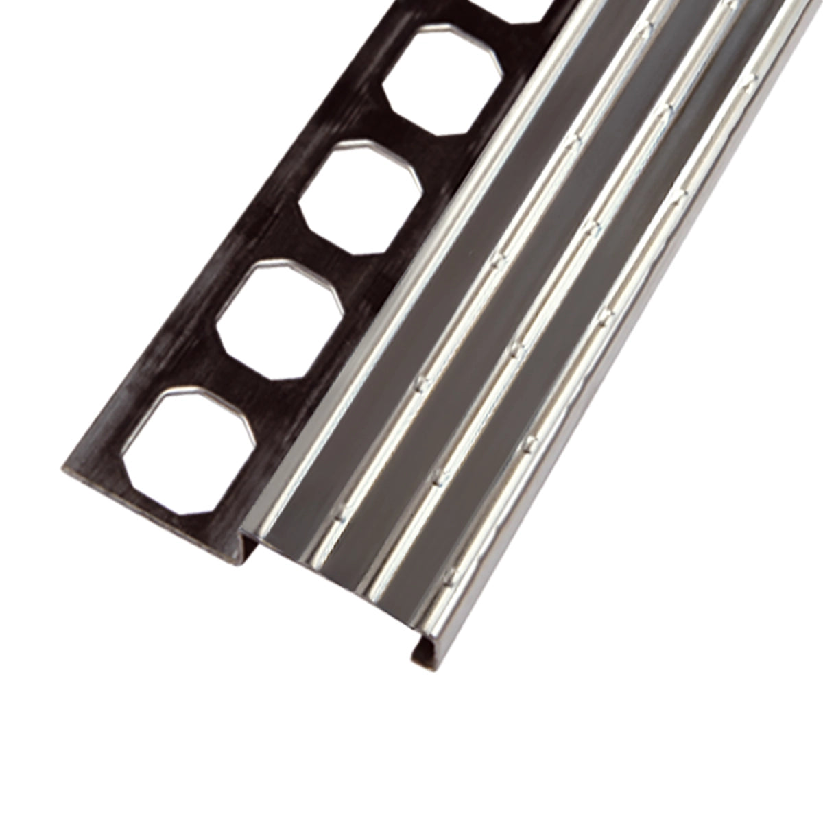 Laticrete Stair Nosing Profile (SN5)