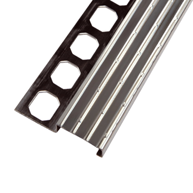 Laticrete Stair Nosing Profile (SN5)