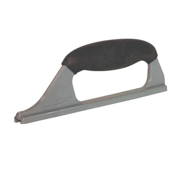 Versablade Trowel Black Handle